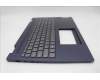 Lenovo 5CB1N95119 Tastatur inkl. Topcase ASM EUROENG H83DS FP CB