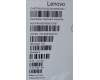 Lenovo 5CB1N95133 Tastatur inkl. TopcaseASM ITA H83DL FP SG