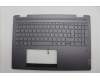 Lenovo 5CB1N95140 Tastatur inkl. TopcaseASM NORDIC H83DL FP SG