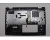 Lenovo 5CB1N95140 Tastatur inkl. TopcaseASM NORDIC H83DL FP SG