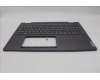 Lenovo 5CB1N95140 Tastatur inkl. TopcaseASM NORDIC H83DL FP SG