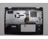 Lenovo 5CB1N95141 Tastatur inkl. TopcaseASM POR H83DL FP SG
