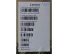 Lenovo 5CB1N95141 Tastatur inkl. TopcaseASM POR H83DL FP SG