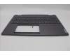 Lenovo 5CB1N95141 Tastatur inkl. TopcaseASM POR H83DL FP SG