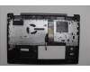 Lenovo 5CB1N95144 Tastatur inkl. TopcaseASM SPA H83DL FP SG