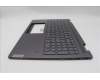 Lenovo 5CB1N95149 Tastatur inkl. TopcaseASM UK H83DL FP SG