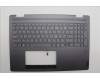 Lenovo 5CB1N95150 Tastatur inkl. TopcaseASM EURO ENG H83DL FP SG