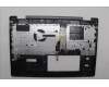 Lenovo 5CB1N95150 Tastatur inkl. TopcaseASM EURO ENG H83DL FP SG