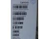 Lenovo 5CB1N95150 Tastatur inkl. TopcaseASM EURO ENG H83DL FP SG