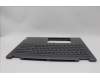 Lenovo 5CB1N95150 Tastatur inkl. TopcaseASM EURO ENG H83DL FP SG