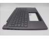Lenovo 5CB1N95150 Tastatur inkl. TopcaseASM EURO ENG H83DL FP SG