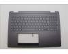 Lenovo 5CB1N95155 Tastatur inkl. TopcaseASM BEL H83DL FP SG