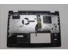 Lenovo 5CB1N95155 Tastatur inkl. TopcaseASM BEL H83DL FP SG