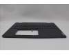 Lenovo 5CB1N95155 Tastatur inkl. TopcaseASM BEL H83DL FP SG
