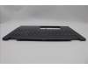 Lenovo 5CB1N95158 Tastatur inkl. TopcaseASM USA ENG H83DL FP SG