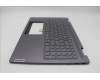Lenovo 5CB1N95169 Tastatur inkl. TopcaseASM GER H83DL NFP SG