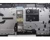 Lenovo 5CB1N95171 Tastatur inkl. TopcaseASM NORDIC H83DL NFP SG