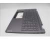 Lenovo 5CB1N95172 Tastatur inkl. TopcaseASM POR H83DL NFP SG