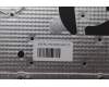 Lenovo 5CB1N95175 Tastatur inkl. TopcaseASM SPA H83DL NFP SG