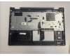 Lenovo 5CB1N95176 Tastatur inkl. TopcaseASM SWS H83DL NFP SG
