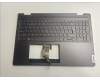 Lenovo 5CB1N95176 Tastatur inkl. TopcaseASM SWS H83DL NFP SG