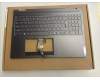 Lenovo 5CB1N95176 Tastatur inkl. TopcaseASM SWS H83DL NFP SG