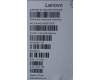 Lenovo 5CB1N95180 Tastatur inkl. TopcaseASM UK H83DL NFP SG