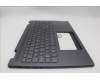 Lenovo 5CB1N95180 Tastatur inkl. TopcaseASM UK H83DL NFP SG