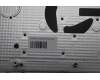 Lenovo 5CB1N95180 Tastatur inkl. TopcaseASM UK H83DL NFP SG