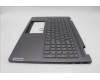Lenovo 5CB1N95181 Tastatur inkl. TopcaseASM EURO ENG H83DL NFP SG