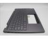 Lenovo 5CB1N95181 Tastatur inkl. TopcaseASM EURO ENG H83DL NFP SG
