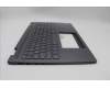 Lenovo 5CB1N95182 Tastatur inkl. Topcase englisch H83DL NFP SG