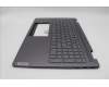 Lenovo 5CB1N95188 Tastatur inkl. Topcase französischA H83DL NFP SG