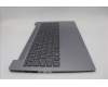 Lenovo 5CB1N95260 Tastatur inkl. Topcase ASM_BEL L 83E6FP AG BL