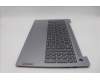 Lenovo 5CB1N95265 Tastatur inkl. Topcase ASM_EURO ENGL83E6FPAGBL