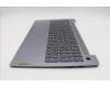 Lenovo 5CB1N95266 Tastatur inkl. Topcase ASM_FRA L 83E6FP AG BL