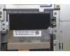 Lenovo 5CB1N95270 Tastatur inkl. Topcase ASM_GRE L 83E6FP AG BL