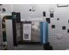 Lenovo 5CB1N95278 Tastatur inkl. Topcase ASM_NORDIC L 83E6FPAGBL