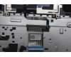 Lenovo 5CB1N95283 Tastatur inkl. Topcase schweiz L 83E6FP AG BL
