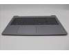 Lenovo 5CB1N95305 Tastatur inkl. Topcase ASM_ITA L 83E6AG BL
