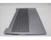 Lenovo 5CB1N95305 Tastatur inkl. Topcase ASM_ITA L 83E6AG BL