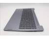 Lenovo 5CB1N95313 Tastatur inkl. Topcase spanisch L 83E6AG BL