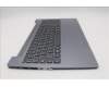 Lenovo 5CB1N95313 Tastatur inkl. Topcase spanisch L 83E6AG BL