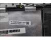 Lenovo 5CB1N95318 Tastatur inkl. Topcase ASM_UK L 83E6AG BL