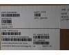 Lenovo 5CB1N95322 Tastatur inkl. Topcase ASM_BEL L 83E6FP AB BL
