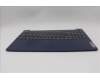 Lenovo 5CB1N95327 Tastatur inkl. Topcase ASM_EURO ENGL83E6FPABBL