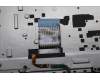 Lenovo 5CB1N95327 Tastatur inkl. Topcase ASM_EURO ENGL83E6FPABBL