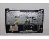 Lenovo 5CB1N95344 Tastatur inkl. Topcase spanisch L 83E6FP AB BL