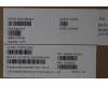 Lenovo 5CB1N95344 Tastatur inkl. Topcase spanisch L 83E6FP AB BL