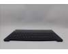 Lenovo 5CB1N95344 Tastatur inkl. Topcase spanisch L 83E6FP AB BL